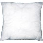 Homemaison - Coussin de garnissage en coloris blanc Blanc 60x60 cm - Blanc