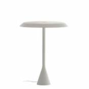 Lampe de table Panama LED / Aluminium - H 45 cm - Nemo