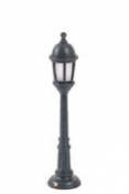 Lampe sans fil Street Lamp Outdoor / H 42 cm - Recharge
