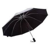 Parapluie Inversé Coupe-Vent 10K Parapluie de Voiture