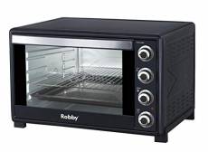 Robby - oven 60l - Four multifonction chaleur tournante