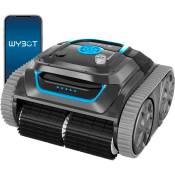 Robot nettoyeur à batterie Wybot S1