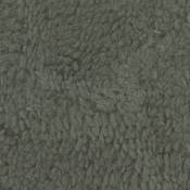 Tissu uni en éponge - Lichen - 1.5 m