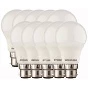 Ampoules LED STD Multi-directionnelles 8W Blanc Neutre