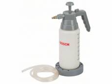 Bosch - récipient d'eau pour forets et scies-trépans
