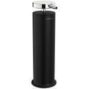 Geyser porte-savon liquide distributeur de savon noir