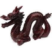 Grand Dragon Feng Shui - Puissance Et Protection