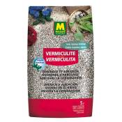 Masso Garden - Vermiculita 5L