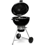 Master-Touch gbs Premium E-5775 Barbecue Chariot Charbon