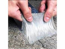 Shop-story - aluminium tape : ruban adhésif hyper résistant et étanche