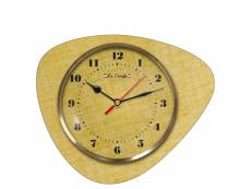 Vintage - l'horloge mediator vintage - vintage jaune 1470-01-00-00
