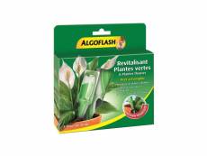 Algoflash monodose revitalisante plantes vertes & plantes fleuries - 30 ml MONOPAV