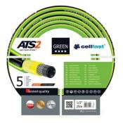 Cellfast - tuyau d'arrosage - green ATS2™ - 1/2 -
