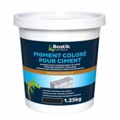 Colorant Bostik Pigment Coloré pour Ciment Mortier