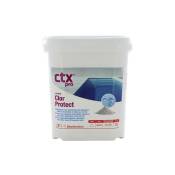 CTX - Produit d'entretien piscine 400 - Chlorprotect