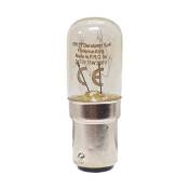 Duralamp - Lampe pour machines à coudre 15W B15D 00127