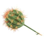 Ej.life - Cactus simulé, Fleurs artificielles Cactus