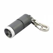 EverActive – FL de 15 Lampe Torche Porte-clés étanche Mini Portable Keychain