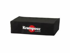 Krampouz - housse de protection pour plancha ahp2 -