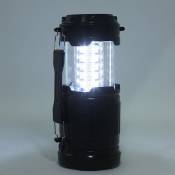 Lampe de Camping LED Portable, Lanterne LED Étanche