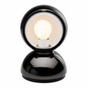 Lampe de table Eclisse / Edition limitée 100ème anniversaire - Artemide noir en métal