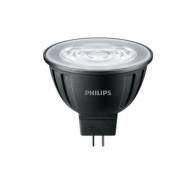 Mas led spotlv ampoule Philips mlgu535094036d-gu5,3