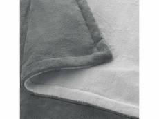Medisana couverture chauffante xl hdw 1,8x1,3 m gris 431258