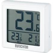 Mini thermomètre Eurochron ETH 5000