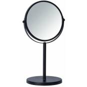 Miroir grossissant x3 Assisi, miroir grossissant sur