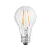 Osram - Lampe Goutte Filament led LEdvance 6.5W 2700K