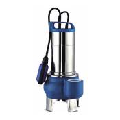 Pompe de relevage - PR21/12 Capvert 750 w - 21m³/h