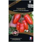 Sanrival Premium - Graines potagères premium tomate Giulieta