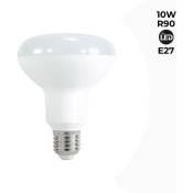 Ampoule led R90 Réflecteur 10W - E27 - Blanc Neutre - Blanc Neutre