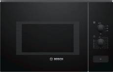 Bosch BFL550MB0 - Série 4 - Micro-ondes intégrable,