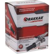 Drakkar Equipement - Agrafe hydraulique a connexion