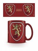 Game Of Thrones Coffret cadeaux - Lannister