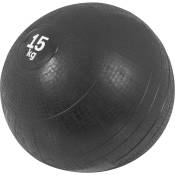 Gorilla Sports - Slam Ball Caoutchouc de 3kg à 20Kg