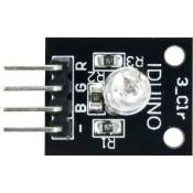 Iduino - SE010 Module led rgb 1 pc(s) X985321