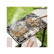 Innovagoods - Sacs de cuisson pour barbecue BBQNet