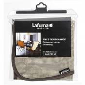 Lafuma LFM2669 Toile Batyline pour Fauteuil (Maxi Pop