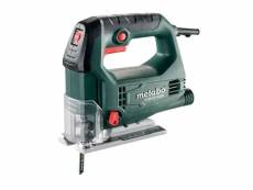 Metabo - scie sauteuse 450w 65mm - steb 65 quick 4007430289049