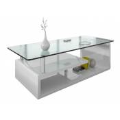 Meublorama - Table basse collection goldy. Meuble type
