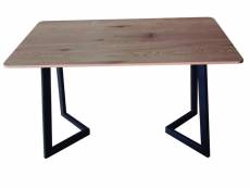 Table Wooden