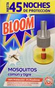 Bloom – Insecticide électrique, 1 recharge Liquido,