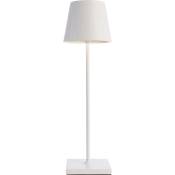 Deko Light - 346011 Sheratan i dim Lampe de table extérieure 2.2 w blanc chaud blanc W518922