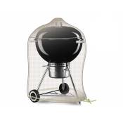 Housse barbecue rond kettle Cover One - Ø 70 x 80