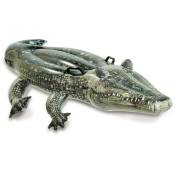 Intex - Alligator à Chevaucher