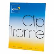 Kenro Clip Frame A4
