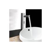 Kroos ® - Mitigeur vasque moderne à capteur automatique