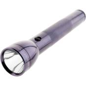Lampe torche Maglite LED ML300L 3 piles Type D 23,1 cm - Gris - Gris